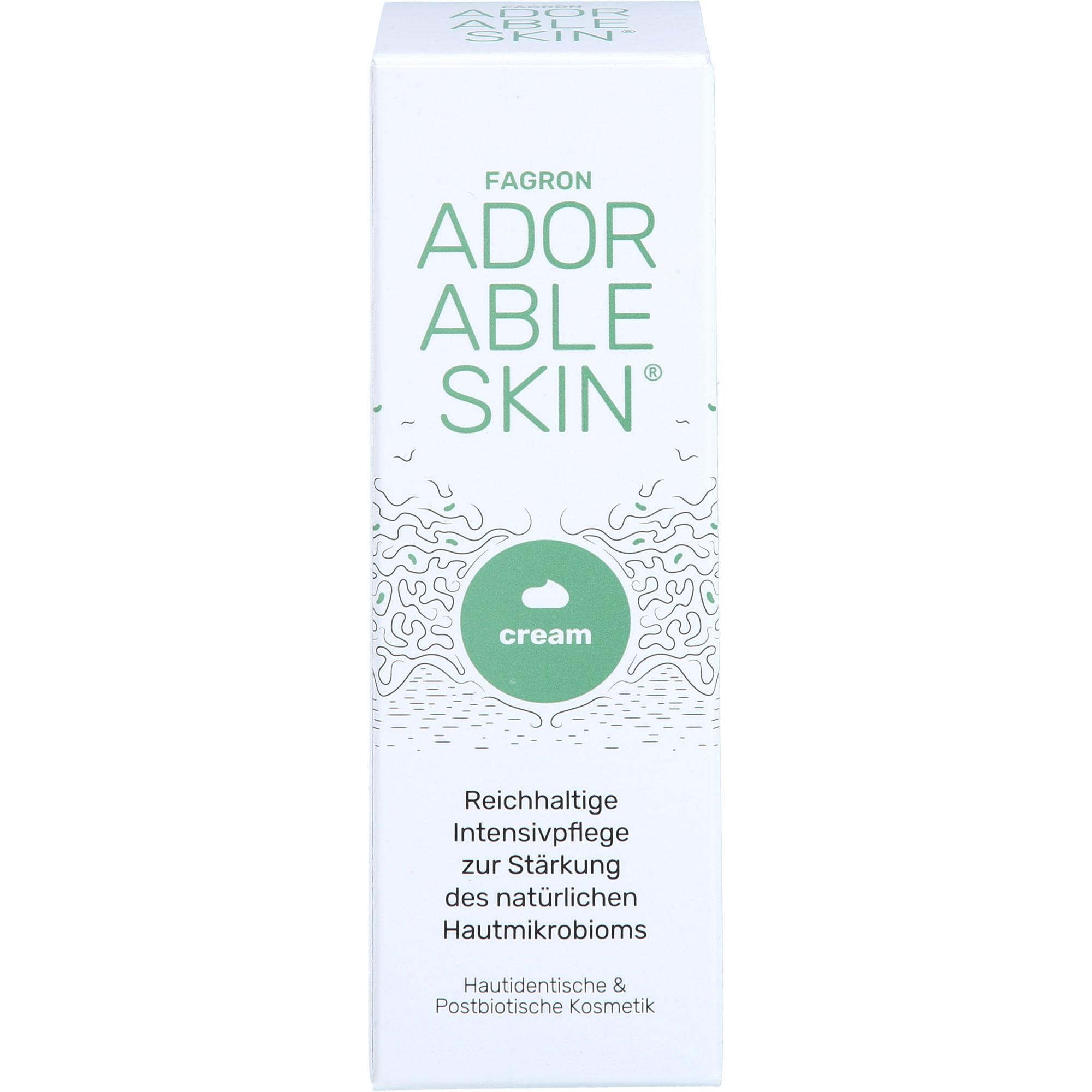 Fagron Adorableskin Cream null