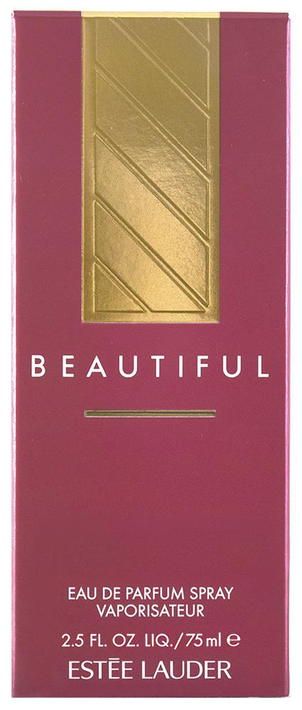 Estée Lauder Beautiful Eau de Parfum 75 ml Coty bei onfy.de kaufen 0027131086871
