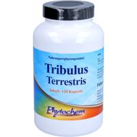 Tribulus Terrestris 1200 mg null