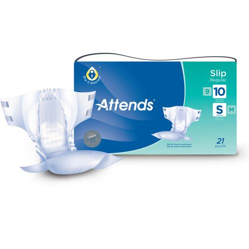 Attends Slip Regular 10 Small 21 St Attends bei onfy.de kaufen 11594882