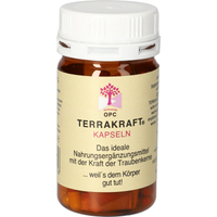 Terrakraft Kapseln
