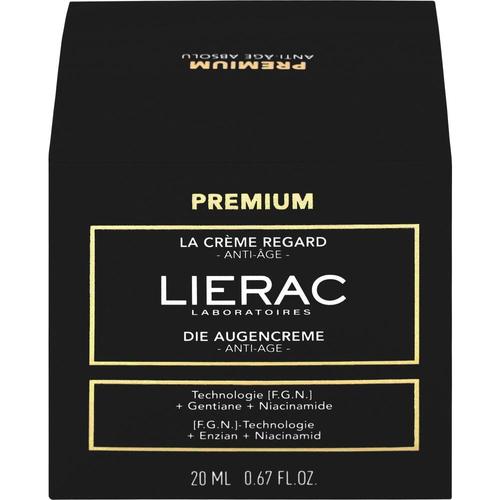 Premium die Augencreme 20 ml Laboratoire Native Deutschland bei onfy.de kaufen 18908898
