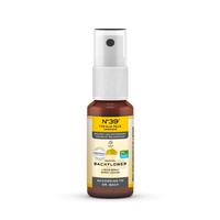 Bachblüten Notfall No. 39 Spray null