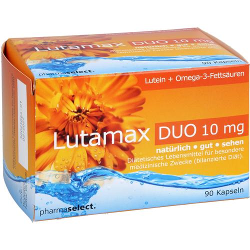 Lutamax Duo 10 mg 90 St Pharmaselect International Beteiligungs bei onfy.de kaufen 19448111