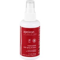 Rosenwasser Apeiron