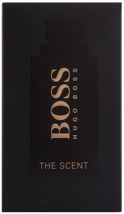 Hugo Boss The Scent For Him Eau de Toilette 50 ml Coty bei onfy.de kaufen 0737052972268