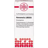 Hamamelis Lm Xviii null