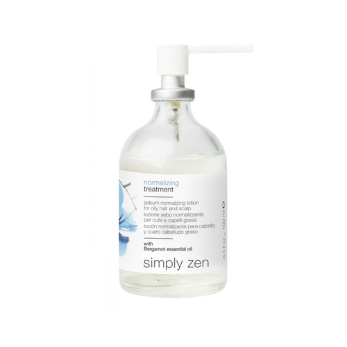 Simply Zen Normalizing Treatment Haarspray 100 ml Interparfums Sa bei onfy.de kaufen 08032274063117