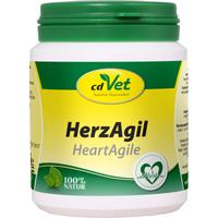 Herz Agil Vet null