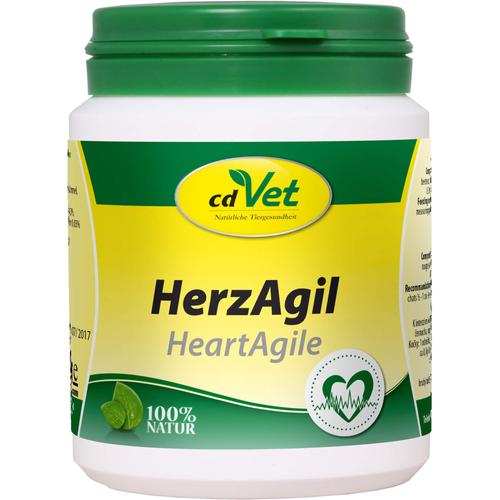 Herz Agil Vet 70 g cdVet Naturprodukte bei onfy.de kaufen 02489264