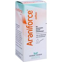 Araniforce Arthro null