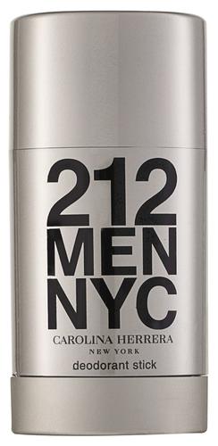 Carolina Herrera 212 Men Deodorant Stick 75 ml