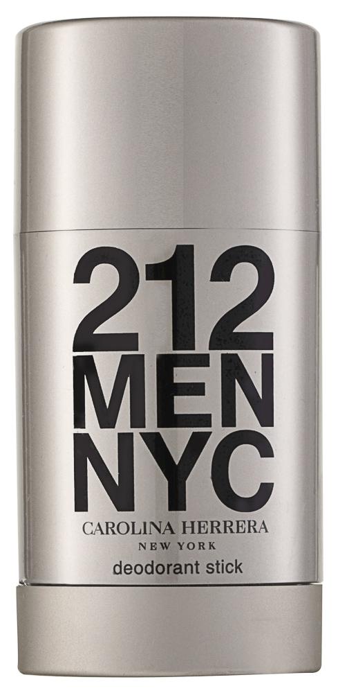Carolina Herrera 212 Men Deodorant Stick 75 ml Antonio Puig S.A. bei onfy.de kaufen 8411061347508