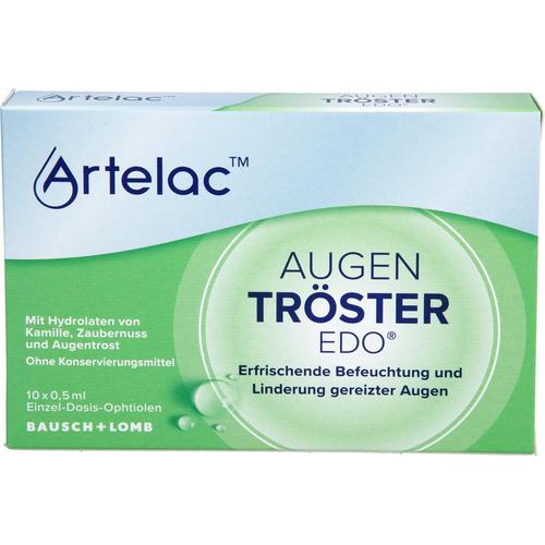 Artelac Augentröster Edo 10x0.5 ml Dr. Gerhard Mann Chem.-pharm.Fabrik bei onfy.de kaufen 19147094