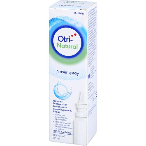 Otrinatural Nasenspray 30 ml Haleon Germany bei onfy.de kaufen 19378764