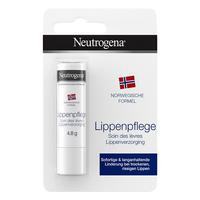 Neutrogena Norweg. Formel Lippenpflege null