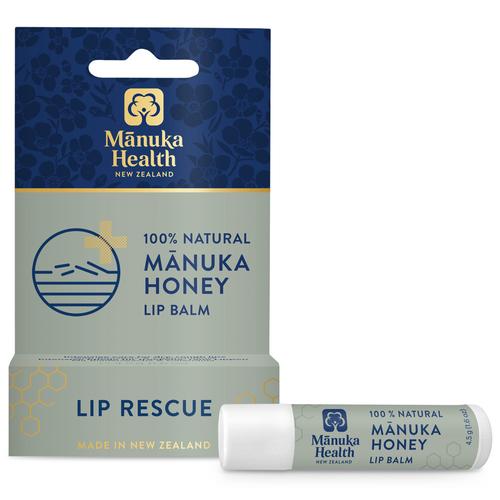 Mãnuka Honig Lippenbalsam 4.5 g Hager Pharma bei onfy.de kaufen 07106701