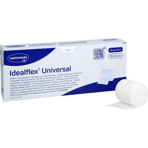 Idealflex Universal 4cmx5M 10 St PAUL HARTMANN bei onfy.de kaufen 18186235