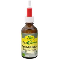 Equigreen Strahltinktur Vet