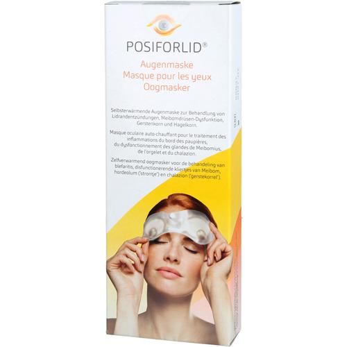 Posiforlid Augenmaske 2 St URSAPHARM Arzneimittel bei onfy.de kaufen 18751563