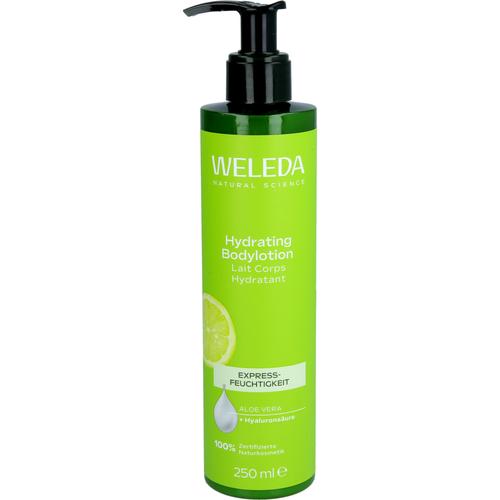 Weleda Hydrating Bodylotion 250 ml WELEDA bei onfy.de kaufen 19774141