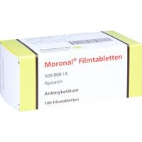 Moronal Filmtabletten null