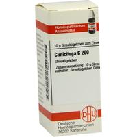 Cimicifuga C200 null