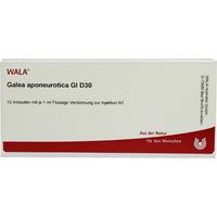Galea Aponeurotica Gl D30 null