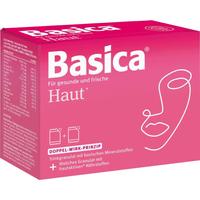 Basica Haut Trinkgranulat für 7 Tage null