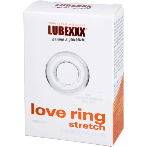 Lubexxx Stretch Penisring bei Erektionsproblemen 1 St MAKE bei onfy.de kaufen 14304198