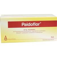 Paidoflor null