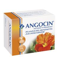 Angocin Anti-Infekt N null