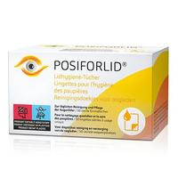 Posiforlid Lidhygiene-Tücher null