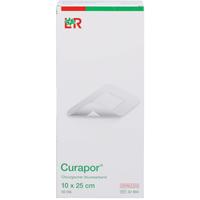 Curapor Wundverband Steril 10x25cm null