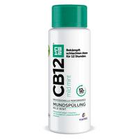 Cb12 Mild null
