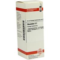 Okoubaka D 2 null