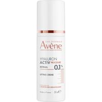 Avene Hyaluron Activ Procedure Retinal Creme null