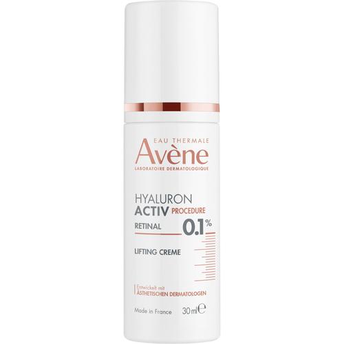 Avene Hyaluron Activ Procedure Retinal Creme 30 ml PIERRE FABRE DERMO KOSMETIK bei onfy.de kaufen 19647129
