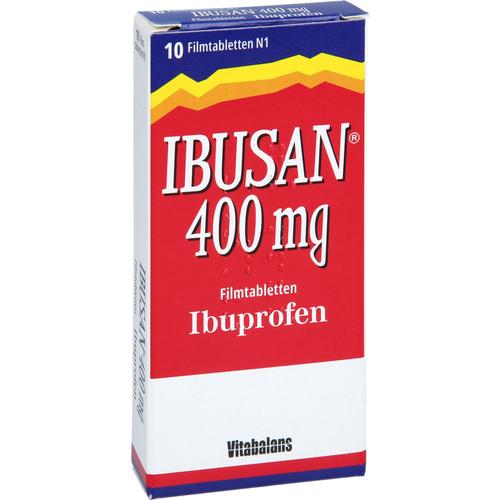 Ibusan 400mg 10 St Blanco Pharma bei onfy.de kaufen 10090754