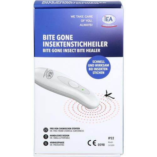 Iea Medical Insektenstichheiler Ch3000A 1 St IEA International Trading bei onfy.de kaufen 19802156