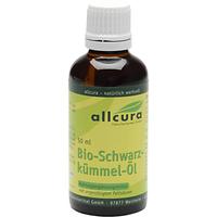 Bio - Schwarzkümmel Öl (ägyptisch) null