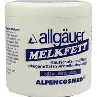 Allgaeuer Melkfett null