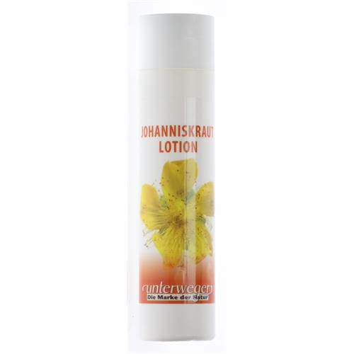 Johanniskraut-Einreibung 250 ml Grüner Pharmavertrieb bei onfy.de kaufen 02166302