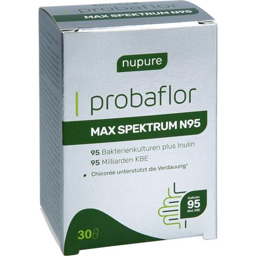 Nupure Probaflor Max Spektrum N95 30 St AixSwiss B.V. bei onfy.de kaufen 19290271