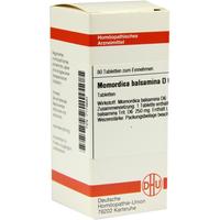 Momordica Balsam D 6 null
