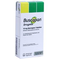 Buscopan null