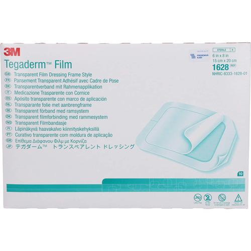 Tegaderm Film 15x20 cm 1628 10 St Docpharm bei onfy.de kaufen 13912441