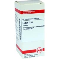 Ledum C30 null