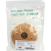 Siebpessar Silikon 85Mm null