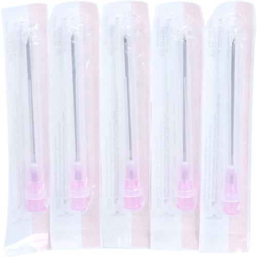 Sterican Einmalkanüle 18G 50 Mm 100 St B. Braun Melsungen bei onfy.de kaufen 18746697